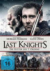 Last Knights
